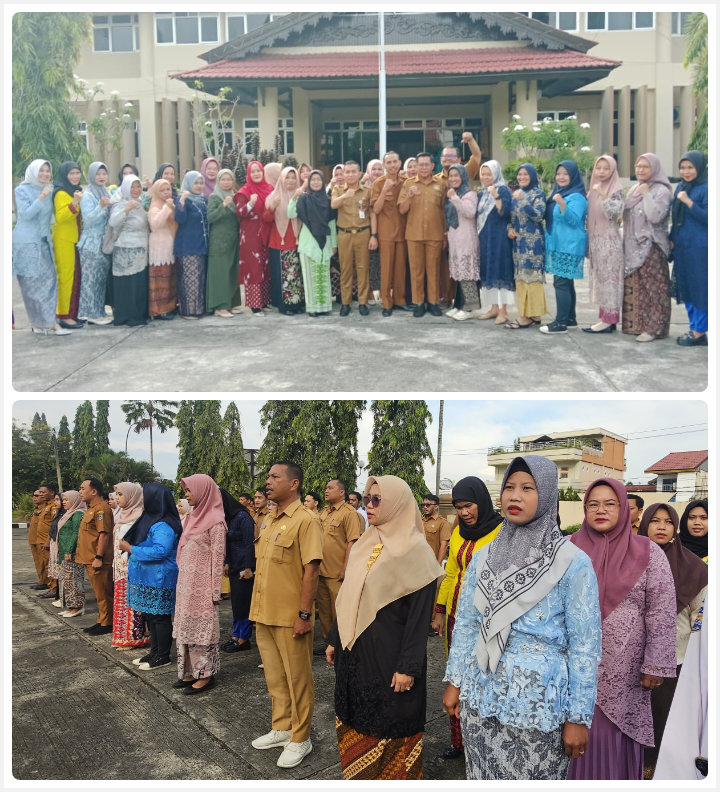 Selamat Merayakan Hari Kartini
